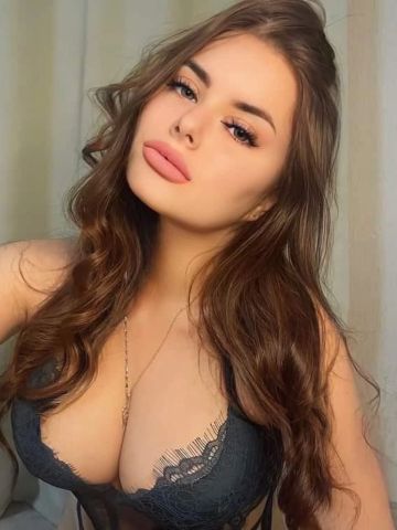 Анкета проститутки Милослава, 23 года